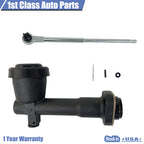 Clutch Master Cylinder for Chevrolet GMC C1500 C2500 C3500 (1992-1995)