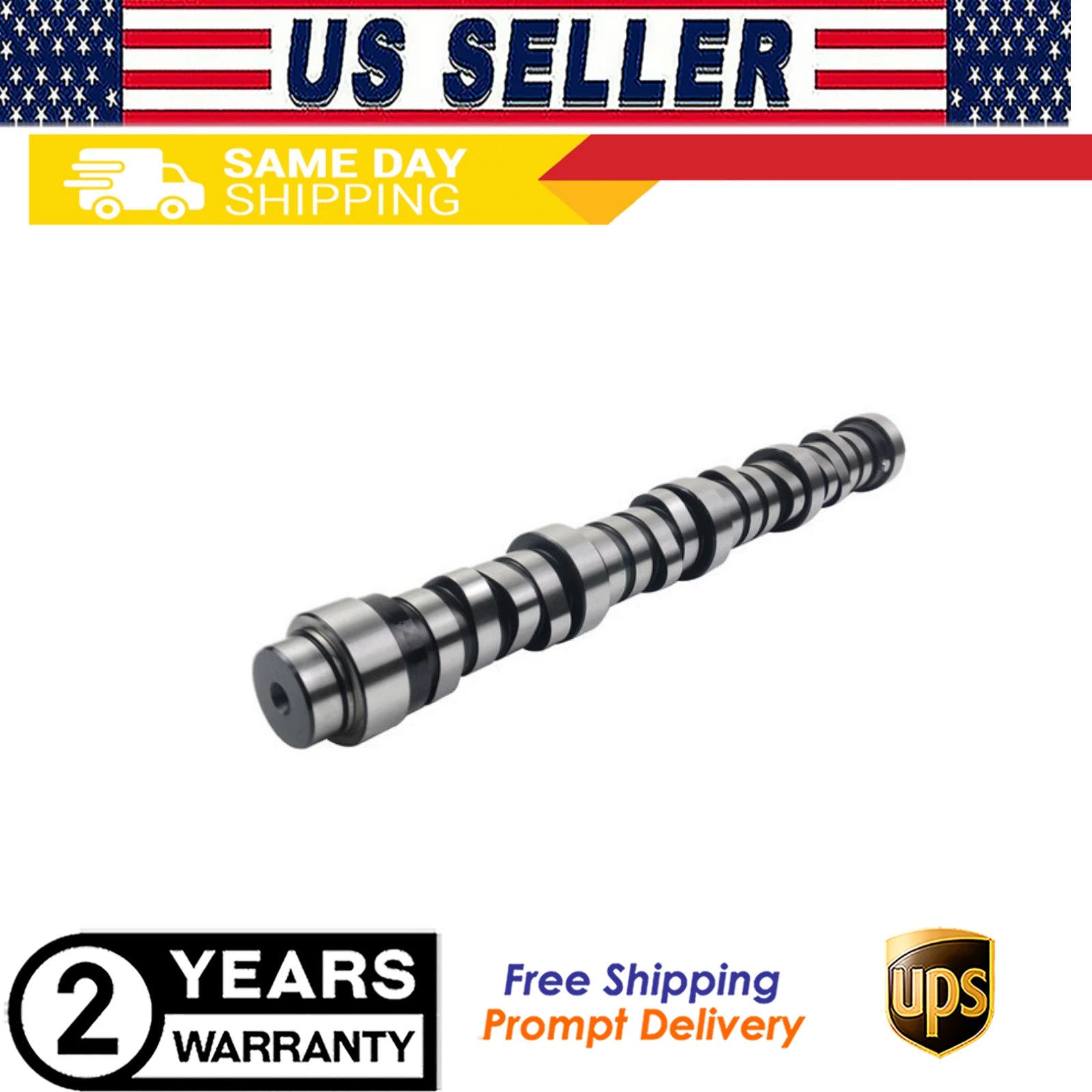 Camshaft for Ford F250 F350 F450 F550 F650 F750 (2003–2010)