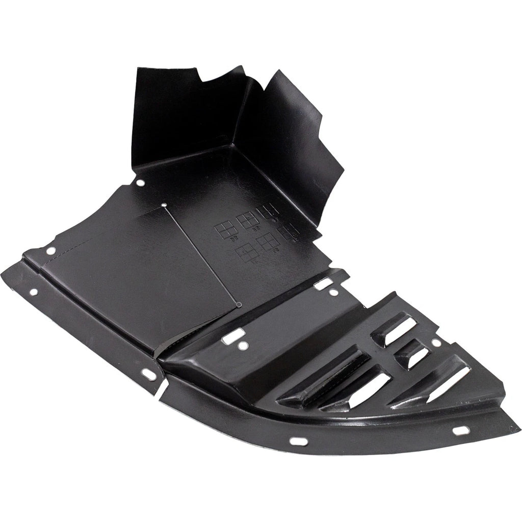 Air Dam Deflector Lower Valance Apron for Chevy Hand