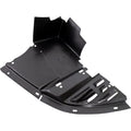 Air Dam Deflector Lower Valance Apron for Chevy Hand