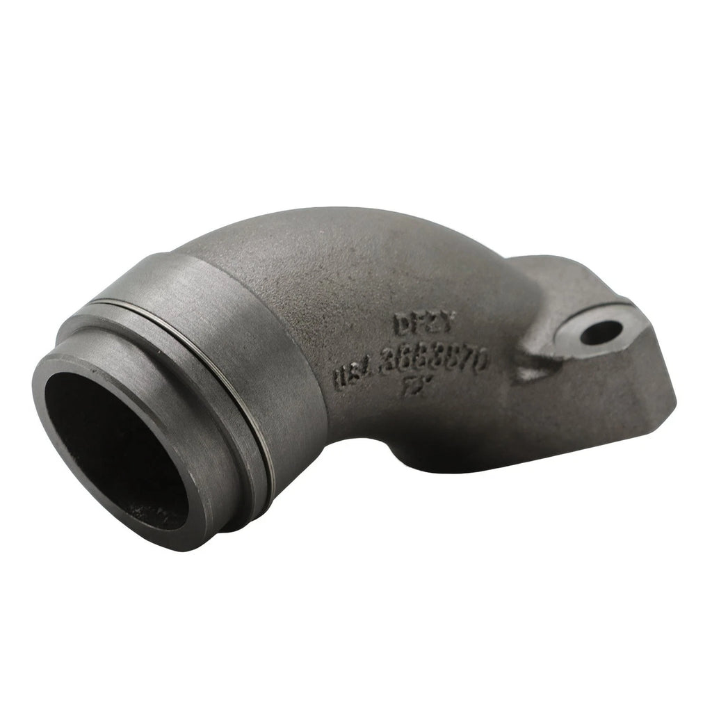 Exhaust Manifold for Cummins ISX (2007–2019) 3683870