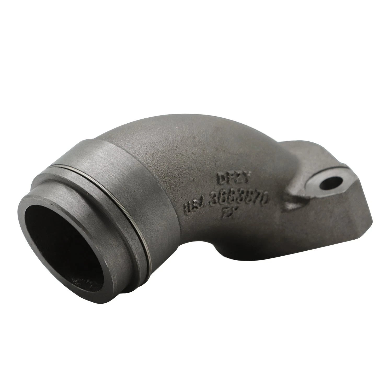 Exhaust Manifold for Cummins ISX (2007–2019) 3683870