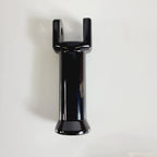 Left Rear Passenger Footpeg Mount for Harley-Davidson Softail Heritage (2018–2026)