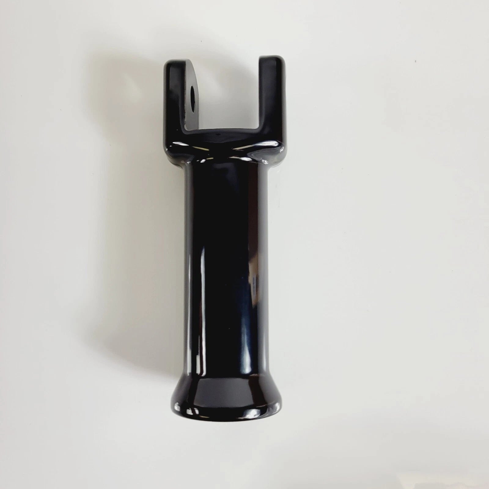 Left Rear Passenger Footpeg Mount for Harley-Davidson Softail Heritage (2018–2026)