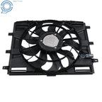 Radiator Fan Assembly for Cadillac XT4 (2019)