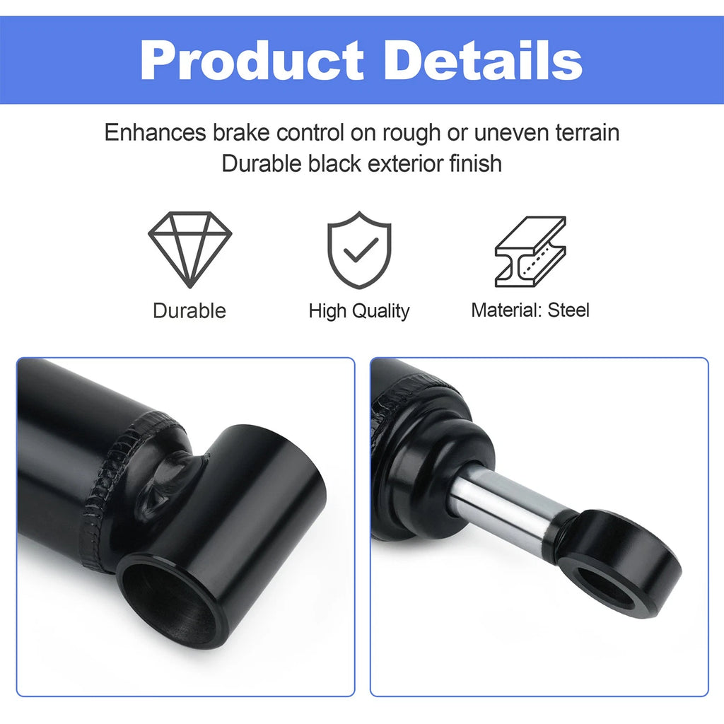 Damper Shock Absorber for EZ Loader Boat Trailer (052-009-00)