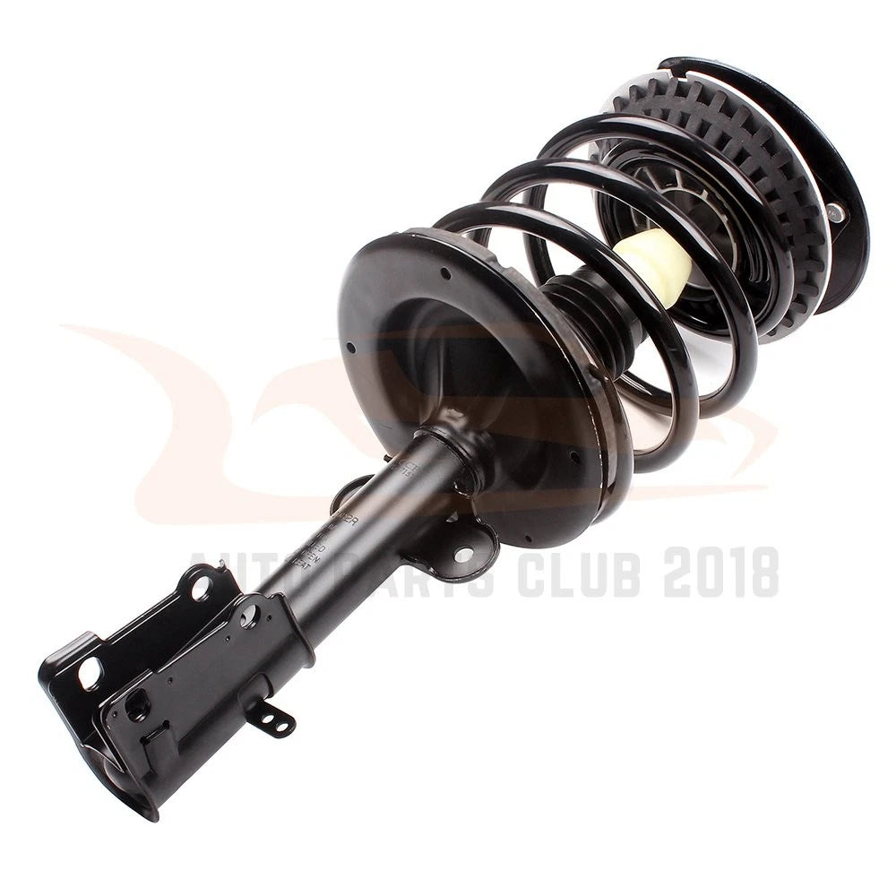 Front Strut Sway Bar Kit for Dodge Grand Caravan (2001–2007)