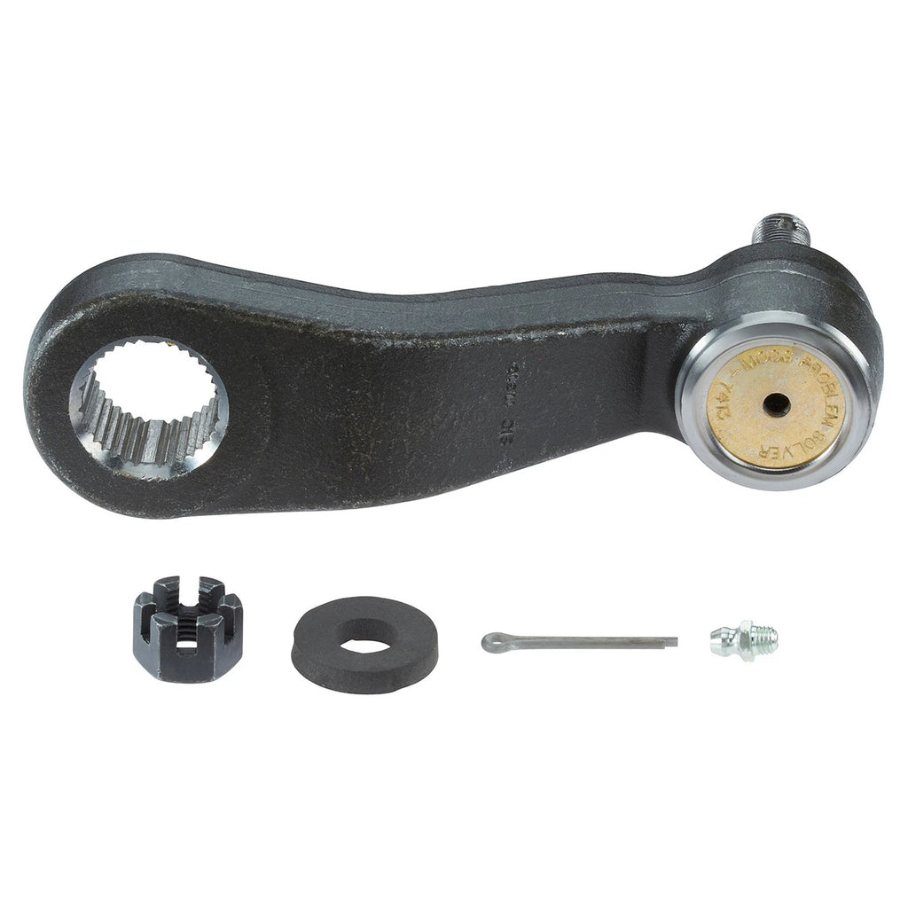 MOOG K6536 Steering Pitman Arm for Cadillac Suburban 2500, Sierra 2500 (1999–2010)