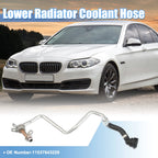 Turbocharger Coolant Return Line No. 11537643226 for BMW 230i (2017–2021)