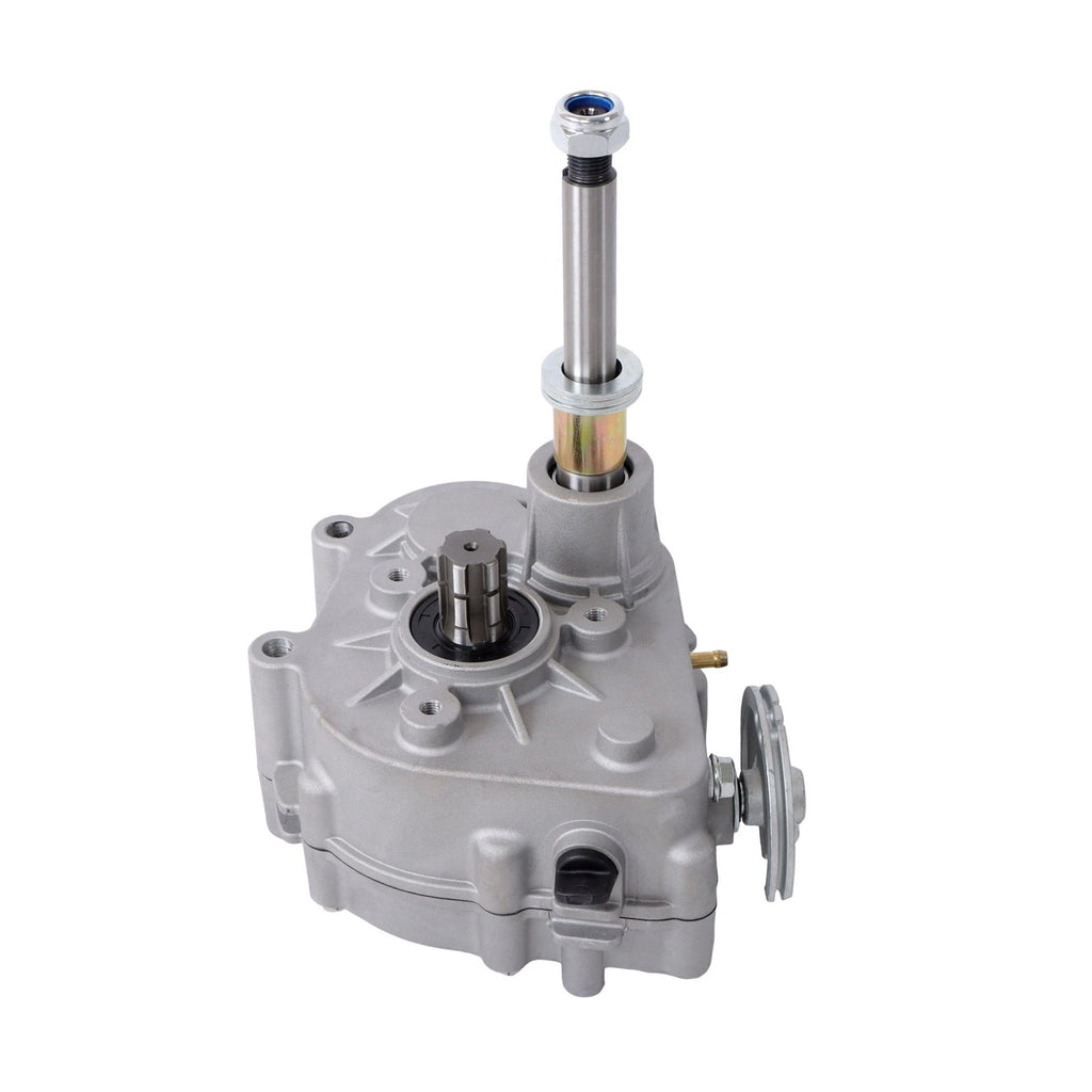 Gearbox for Predator 420CC Go Kart (11-18HP)