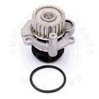 Timing Belt Water Pump Kit for VW Passat Audi A4 (2001–2006)