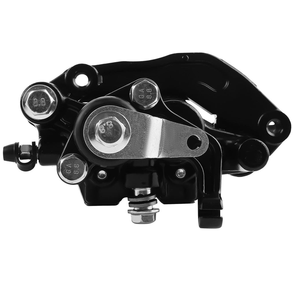 Rear Brake Caliper & Pads for Honda TRX250R ATC250R (1986–1989)