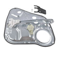 Power Window Regulator & Motor for Hyundai Santa Fe (2007–2009)