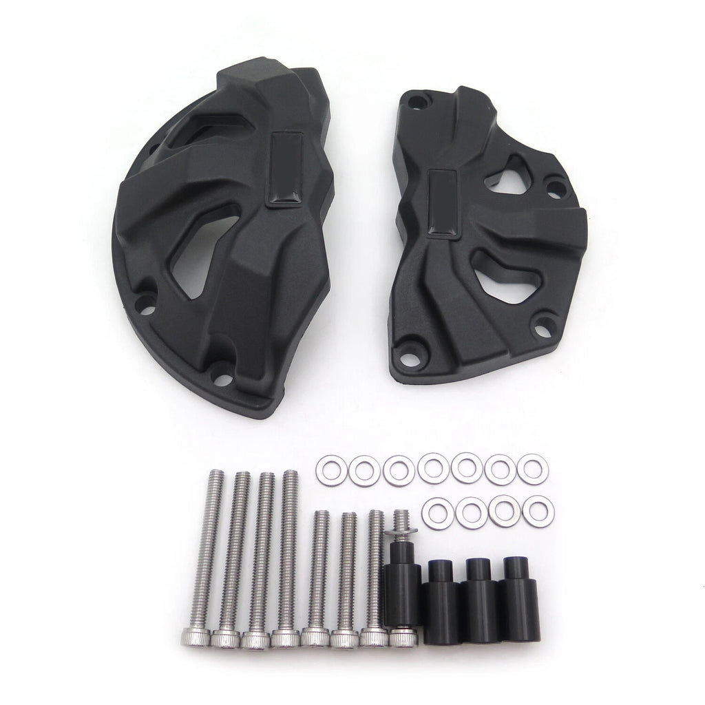 Nylon Racing Engine Stator Cover Protector for Kawasaki ZX-10R (2011–2019)