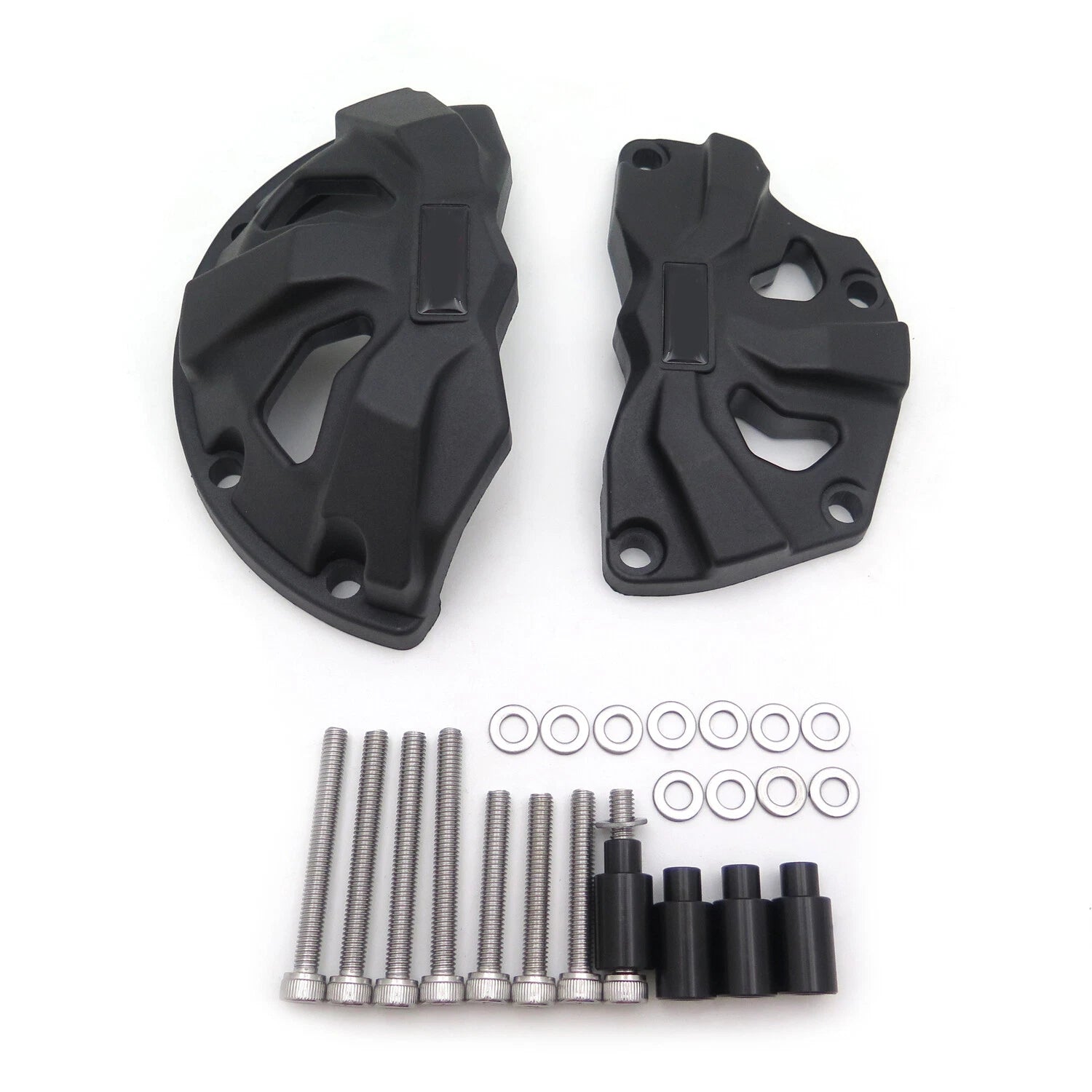 Nylon Racing Engine Stator Cover Protector for Kawasaki ZX-10R (2011–2019)