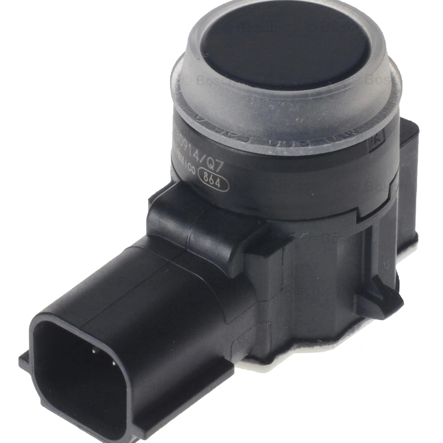 Replacement Parking Aid Sensor for Mercedes C Class W204 (2007–2014)