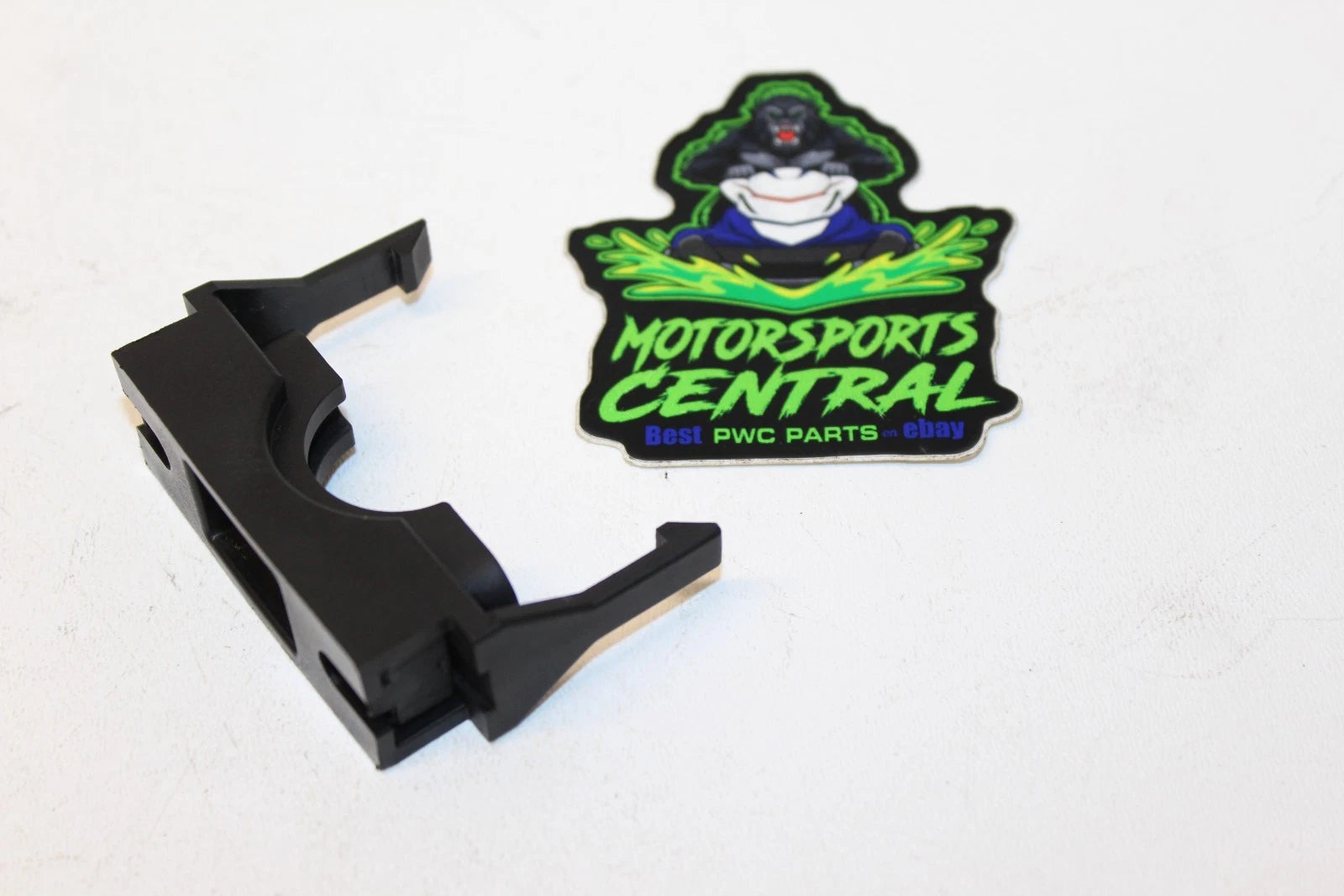Steering Nut Clamp Housing for Sea-Doo GTX RXT Limited (OEM 277001628)