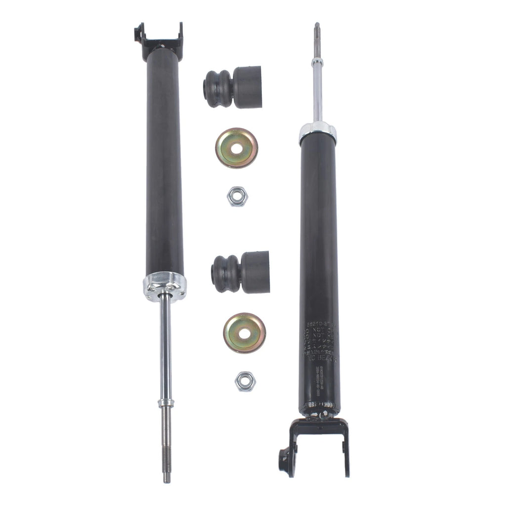 Pair Rear Shock Absorbers for Nissan Altima (2007-2017)