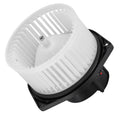 Blower Motor Fan for Jeep Compass, Chrysler 200 (2007–2017)