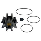 Impeller Kit for Yanmar 4LHA-DTE, 4LHA-DTP, 4LHA-STE, 4LHA-STP, 4LHA-DTZE, 4LHA-DTZP