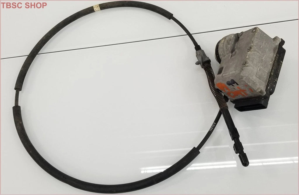Cruise Control Cable Assembly for Lincoln Continental (1999–2002)