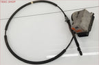 Cruise Control Cable Assembly for Lincoln Continental (1999–2002)
