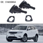 Windshield Spray Nozzle for Chrysler (2001–2007) 5113049AA