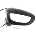 Passenger Right Side Mirror for Toyota Yaris iA Sedan