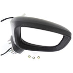 Passenger Right Side Mirror for Toyota Yaris iA Sedan