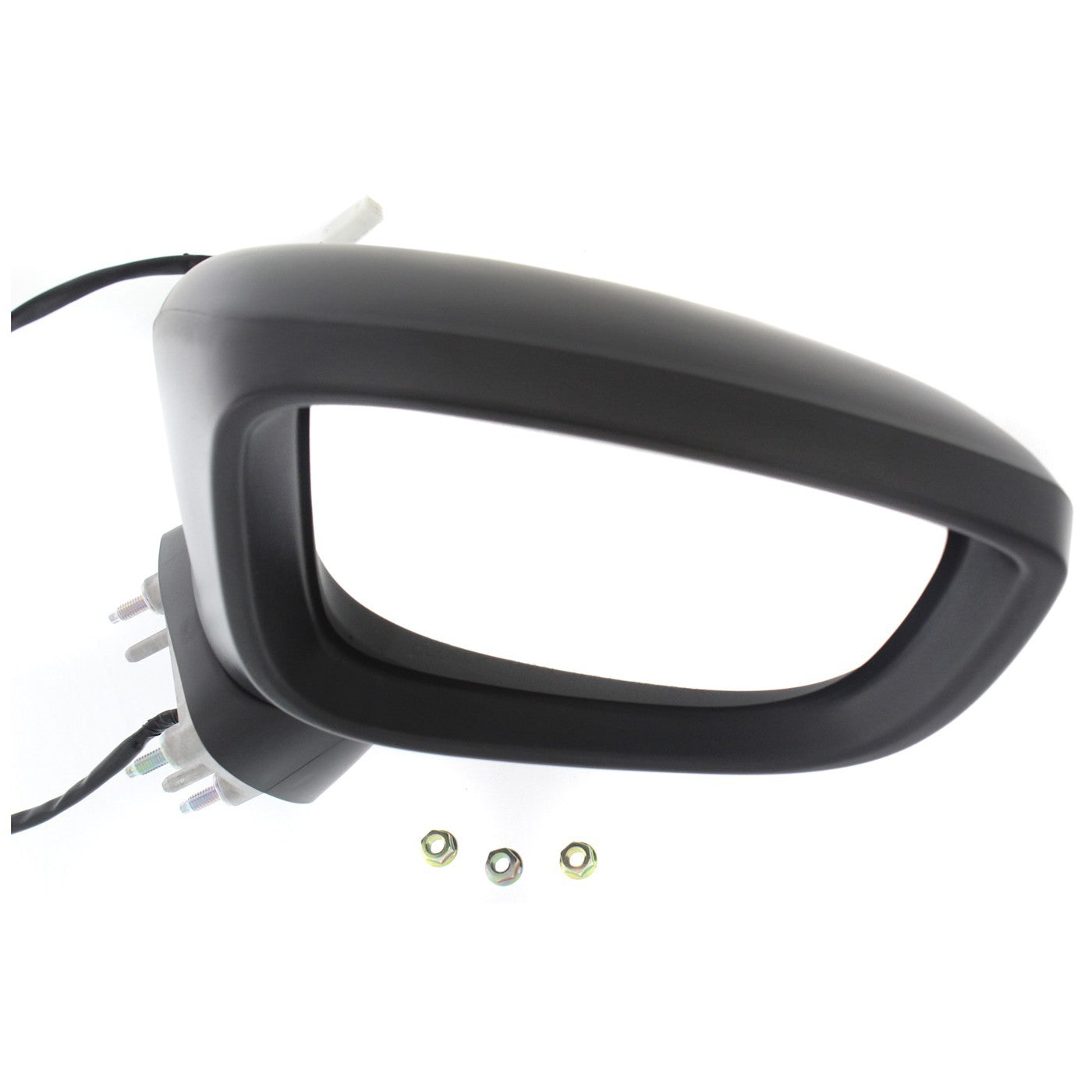 Passenger Right Side Mirror for Toyota Yaris iA Sedan