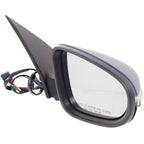 Heated Right Side Mirror for VW Golf GTI R (2012–2013)