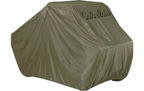 Waterproof ATV Cover for Kawasaki Brute Force 750 4x4i (2005–2023)