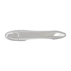 Door Handle Covers Set for Chrysler 200 (2015–2017) Chrome w/o Smart Key