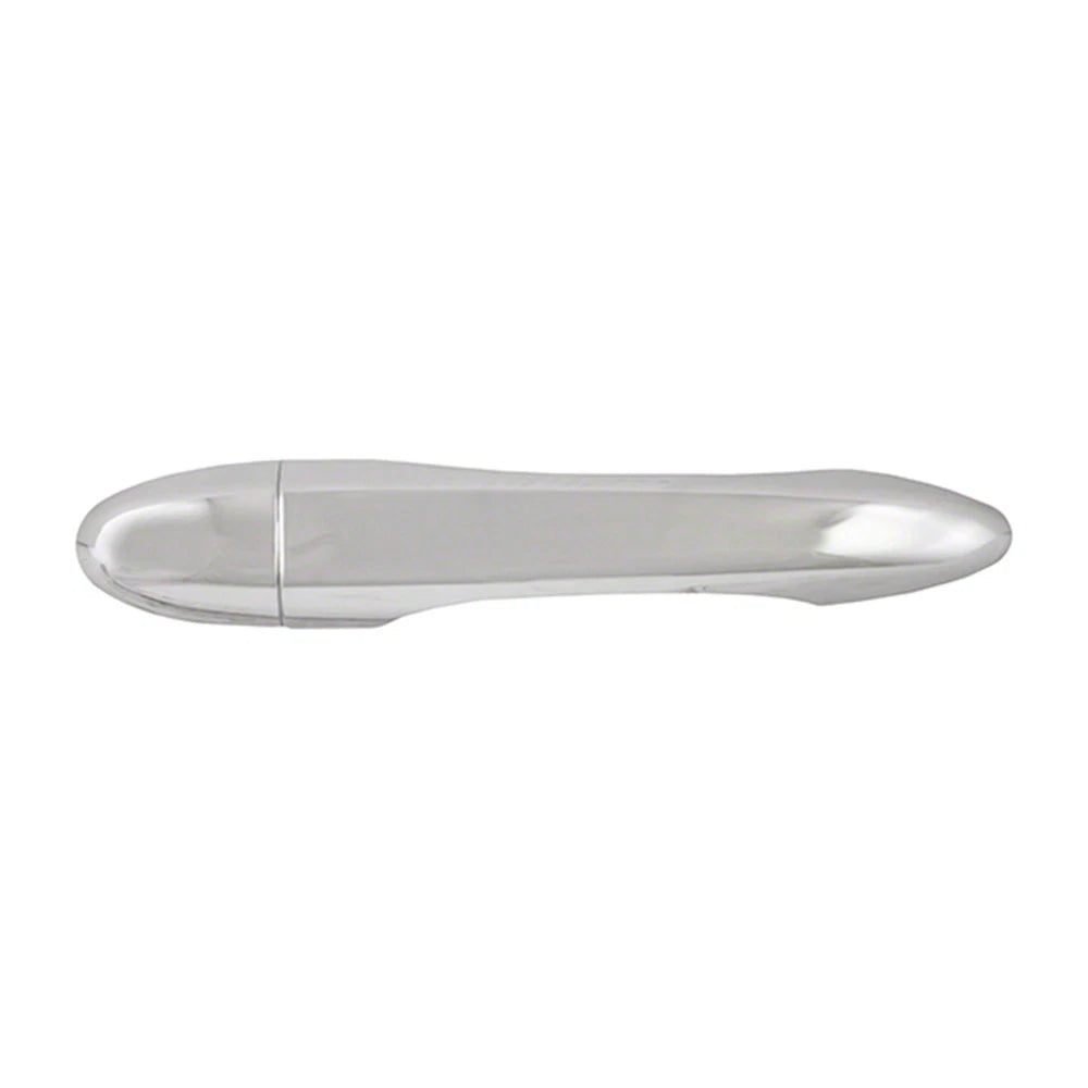 Door Handle Covers Set for Chrysler 200 (2015–2017) Chrome w/o Smart Key