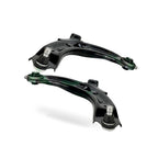 Set of 2 Front Lower Control Arms with Ball Joints for Mazda 2 (DL, DJ)