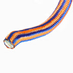 Braided Polyester Rope 1/2 inch for Various Applications (100/150 Feet)