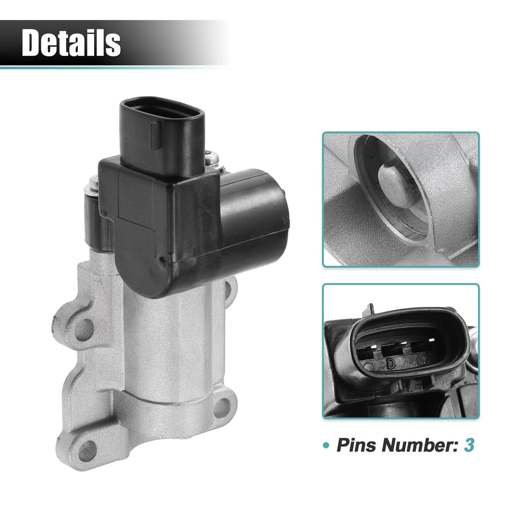Idle Air Control Valve IAC for Toyota RAV4 Highlander (2001–2004) 22270-28010