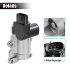 Idle Air Control Valve IAC for Toyota RAV4 Highlander (2001–2004) 22270-28010