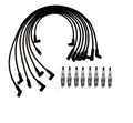 Set of 8 Ignition Wires for Chevy Pontiac V8 (GM OE)