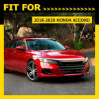 Distance Sensor Milliwave Radar Cover for Honda Accord (2018â2020)