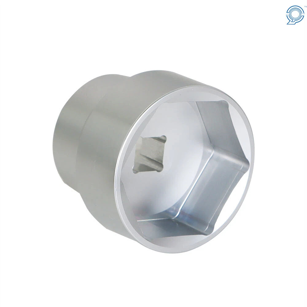 Oil Filter Socket 24/35/36mm Reversible for Ford Diesel 6.0L (2003-2010)
