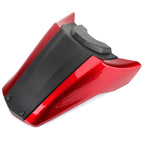 Rear Seat Passenger Cover Cowl for Honda CB1000R (2018–2023) RedB