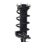 Set of 2 Front Struts w/ Coil Springs for Honda CR-V (2007–2014)