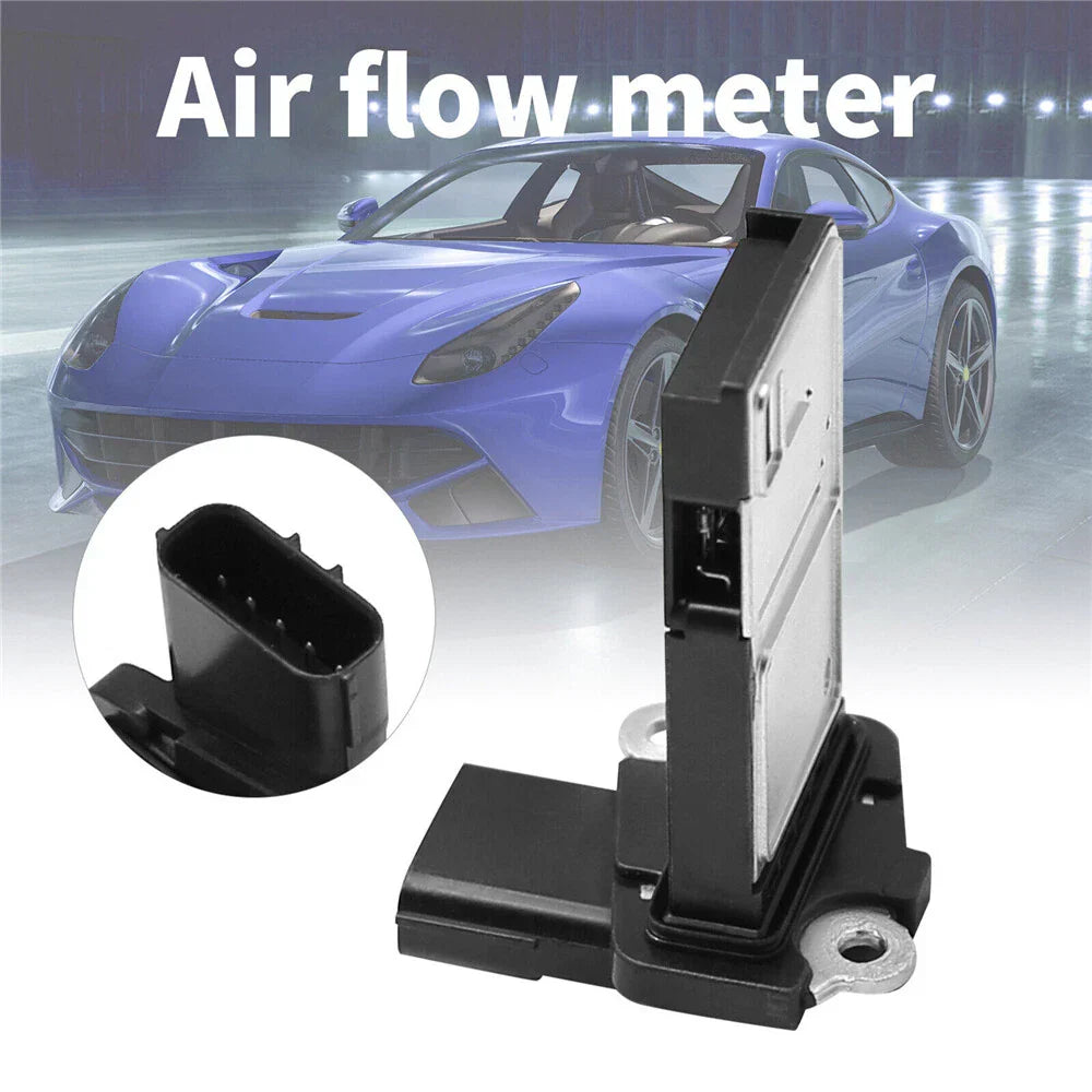 Mass Air Flow Sensor for Honda Accord, Civic, Crosstour, Odyssey (2003-2015)