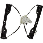 Window Regulator Assembly for Dodge Journey (2009–2020)