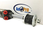 Power Steering Cylinder Replacement for 1967–1970 Ford Mustang