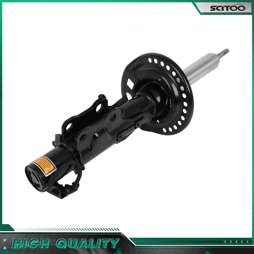Front Left Strut Shock Absorber 22965187 for Cadillac ATS (2013–2019) MagneRide