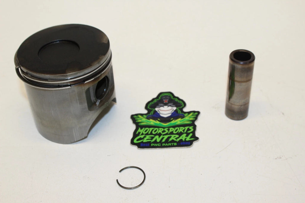 82mm Piston & Rings with Wrist Pin for Kawasaki STX 1100 DI Ultra 130 (00–04)