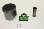 82mm Piston & Rings with Wrist Pin for Kawasaki STX 1100 DI Ultra 130 (00–04)