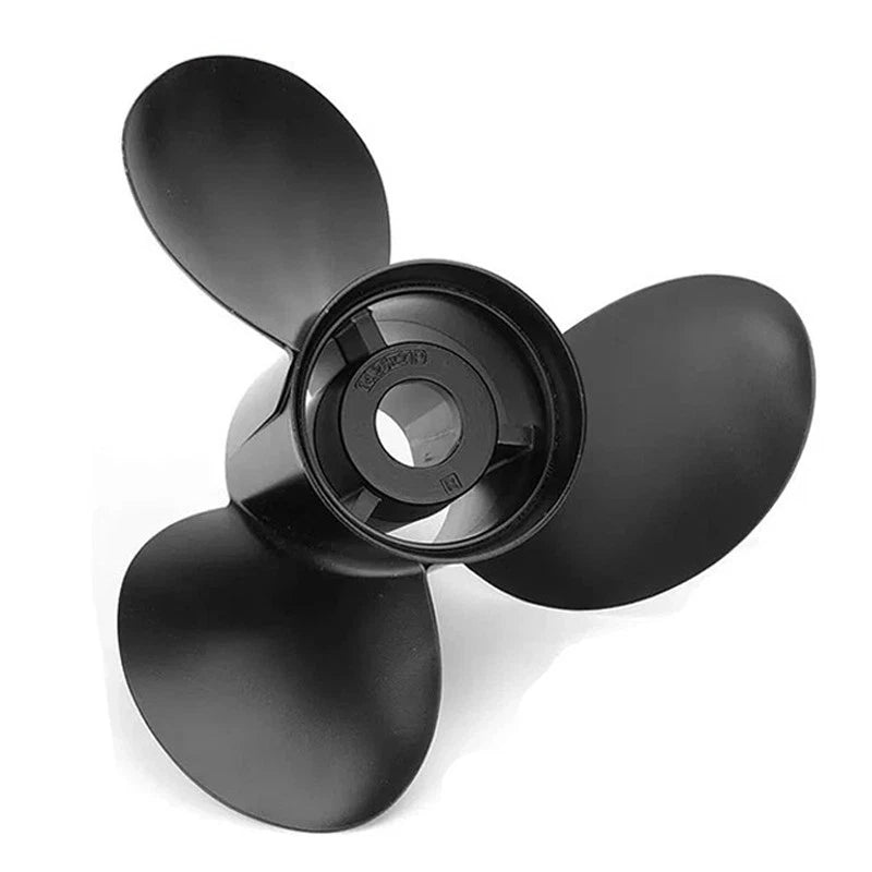 16 x 20 Propeller for Mercury Outboard 135-300HP (15 Spline, RH)